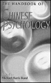 Handbook of Chinese Psychology