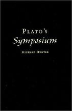 Cover Image: Plato's Symposium