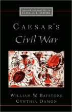 Cover Image: Caesar's Civil War