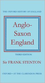 Anglo-Saxon England