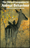 The Oxford Companion to Animal Behavior