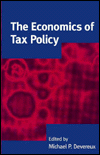 The Economics of Tax Policy