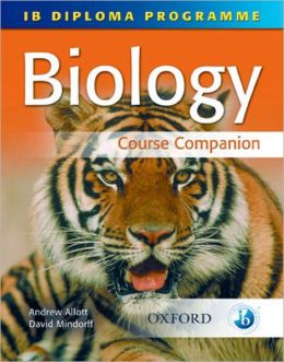 IB Biology Course Companion: International Baccalaureate Diploma ...