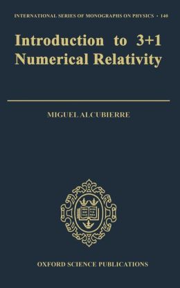 Introduction to 3+1 Numerical Relativity