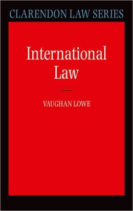 International Law