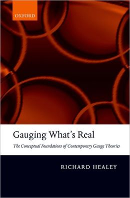 Gauging What's Real: The Conceptual Foundations of Gauge Theories