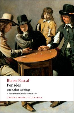 Pensi'Aes and Other Writings