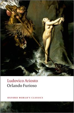 Orlando Furioso, Vol. IV, con note Lodovico Ariosto