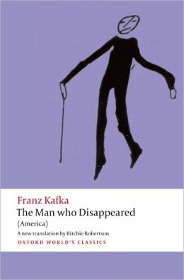 The Man who Disappeared (Amerika)