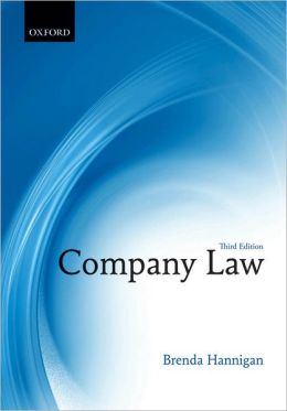 Company Law