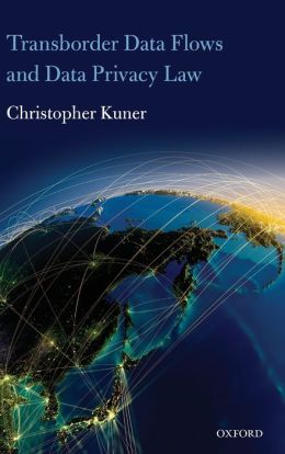 Transborder Data Flow Regulation and Data Privacy Law