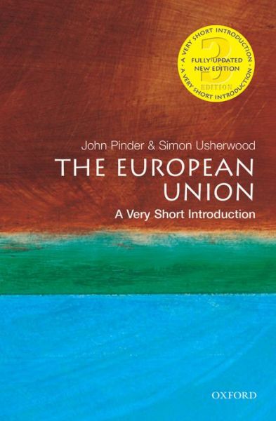 European Union: A Very Short Introduction