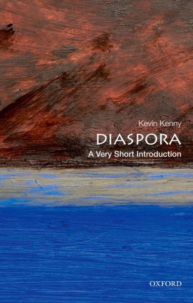 Diaspora: A Very Short Introduction