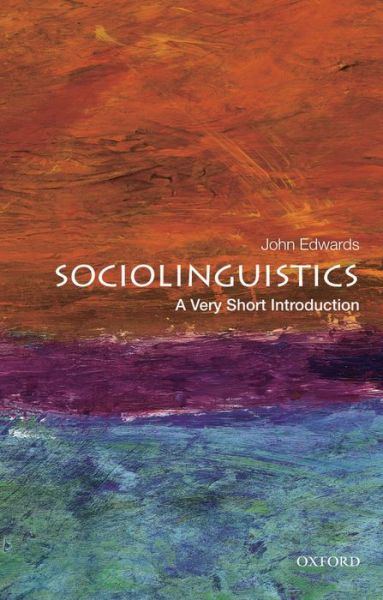 Sociolinguistics: A Very Short Introduction