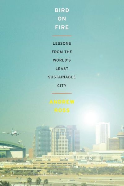 Bird on Fire: Lessons from the World's Least Sustainable City