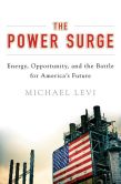 Book Cover Image. Title: The Power Surge:  Energy, Opportunity, and the Battle for America's Future, Author: Michael Levi
