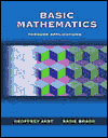Basic Mathematics through Applications