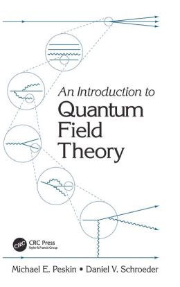 An Introduction to Quantum Field Theory