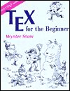 TeX for the Beginner