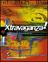 Xtravaganza!: The Essential Sourcebook for Macromedia Xtras