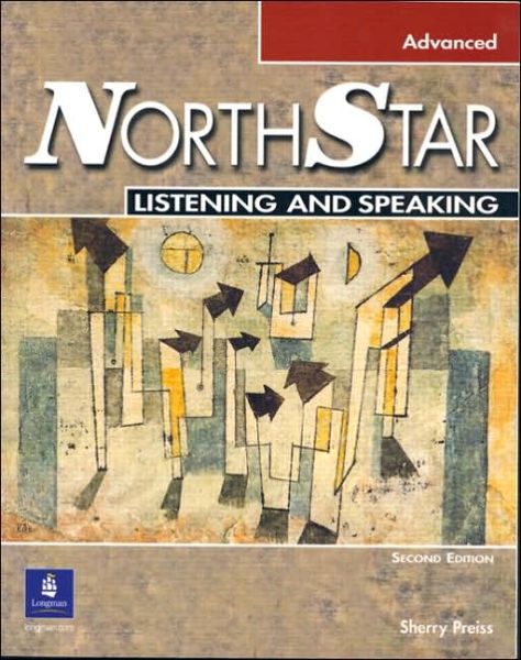 NorthStar Listening and Speaking, Advanced
