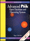 Bourdon Advanced Pick: Database and Operating System 2E