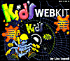 Kid's Web Kit