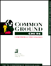 Common Ground: CHI '96 Conference Proceedings: Human Factors in Computing Systems