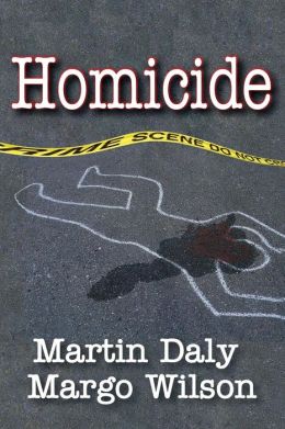 Homicide