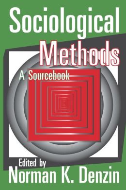 Sociological Methods
