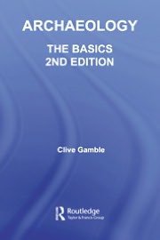 Archaeology: The Basics