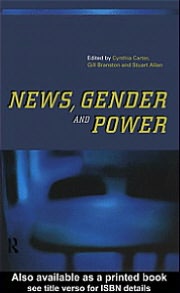News, Gender and Power