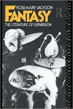 Cover Image: Fantasy