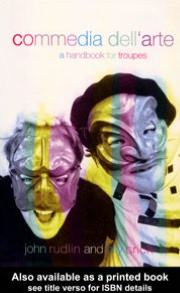 Commedia Dell'Arte
