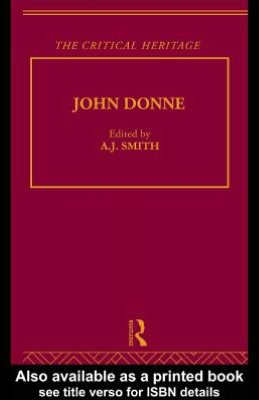 John Donne