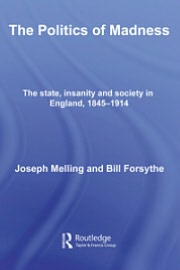 The Politics of Madness