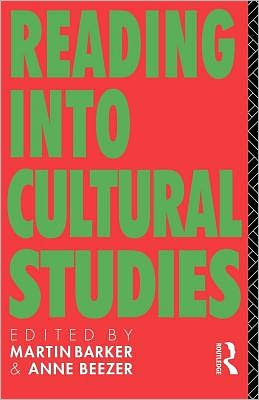 Reading into Cultural Studies