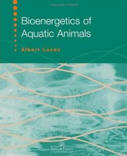 Bioenergetics Of Aquatic Animals