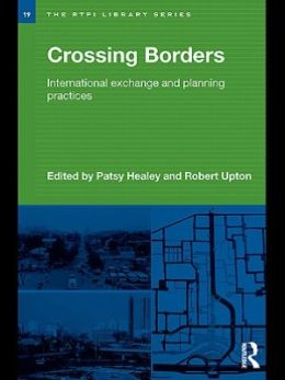 Crossing Borders