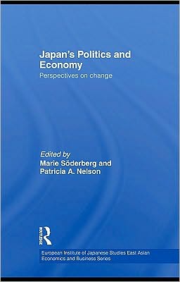Japan's Politics and Economy: Perspectives on Change