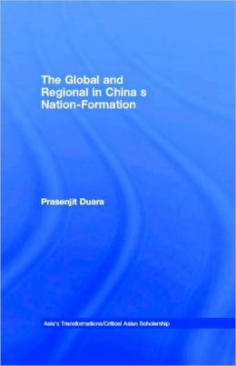 The Global and Regional in Chinaa