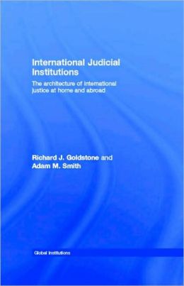 International Justice Pursuit