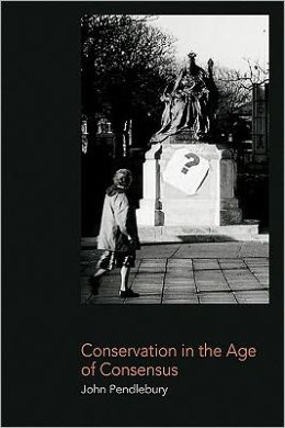 Conservation in the Age of Consensus