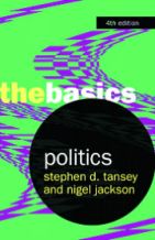 Cover Image: Politics