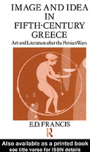 Image and Idea in Fifth Century Greece