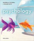 Book Cover Image. Title: Psychology, Author: Saundra K. Ciccarelli