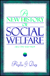 A New History of Social Welfare