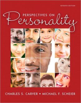 Perspectives on Personality Plus MySearchLab with eText