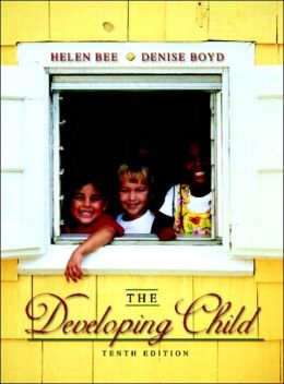 The Developing Child