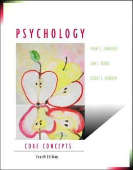 Psychology: Core Concepts